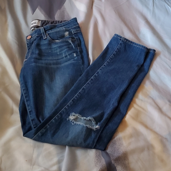 🎉HP💥SALE💥 Paige Jimmy Jimmy Carmen Jeans - Picture 6 of 10